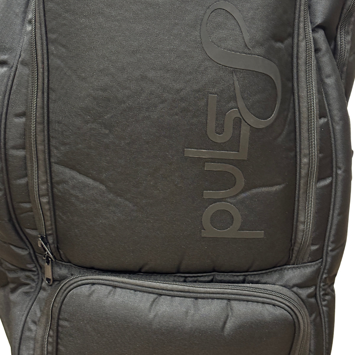 Puls8 Triumph Player Edition Cricket kitbag With Duffle