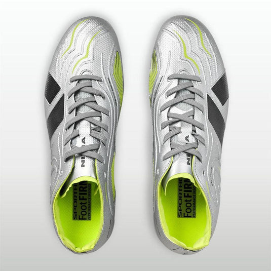 Nivia Ashtang Turf Football Shoes