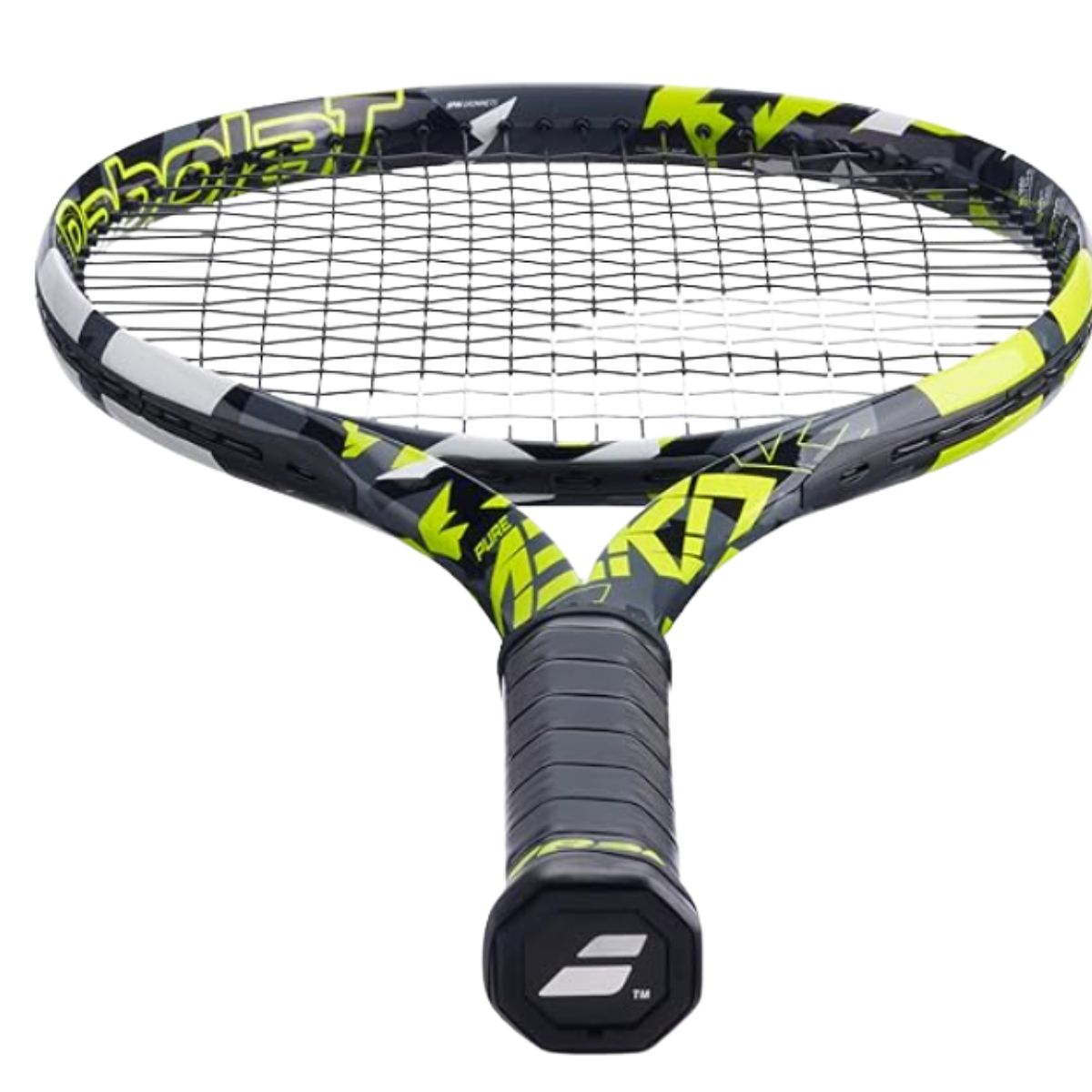 Babolat Pure Aero Unstrung Nc