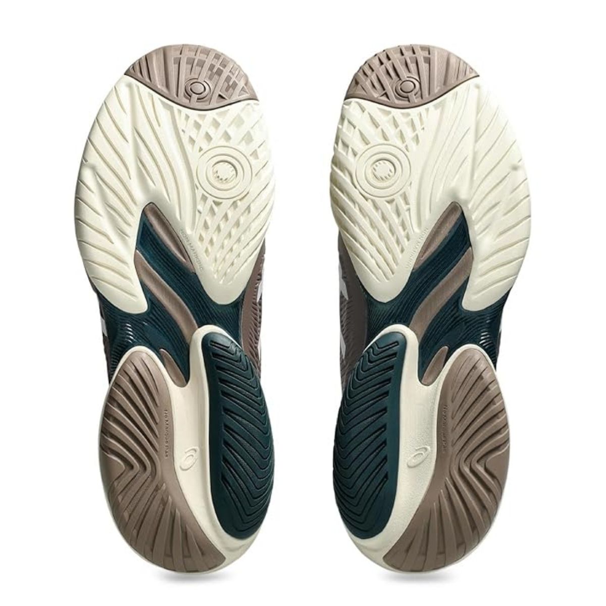 Asics Court FF 3 Tennis Shoes