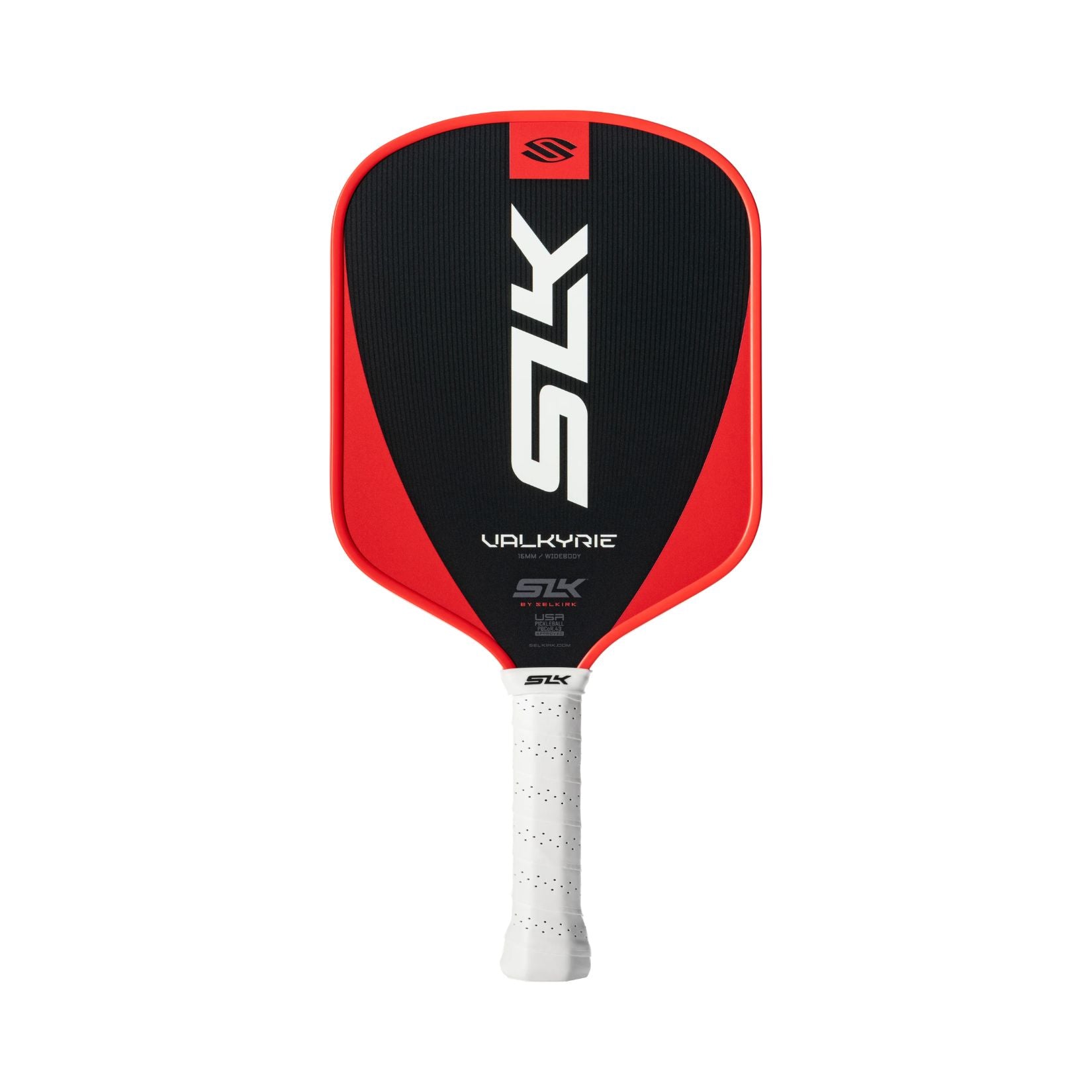 Selkirk SLK Valkyrie Pickleball Paddle (Widebody)
