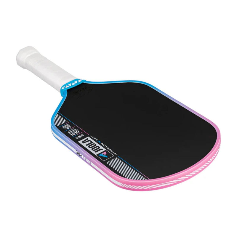 Load image into Gallery viewer, Joola Hyperion Pro IV Asian Colourway Pickleball Paddle

