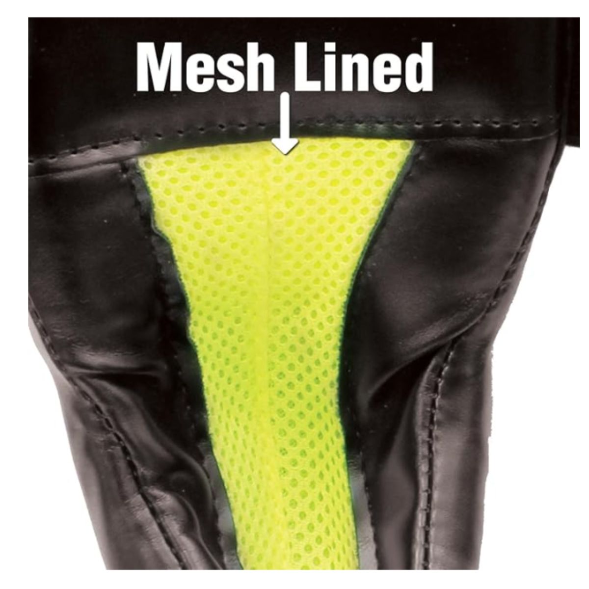 USI Mens Groin Guard