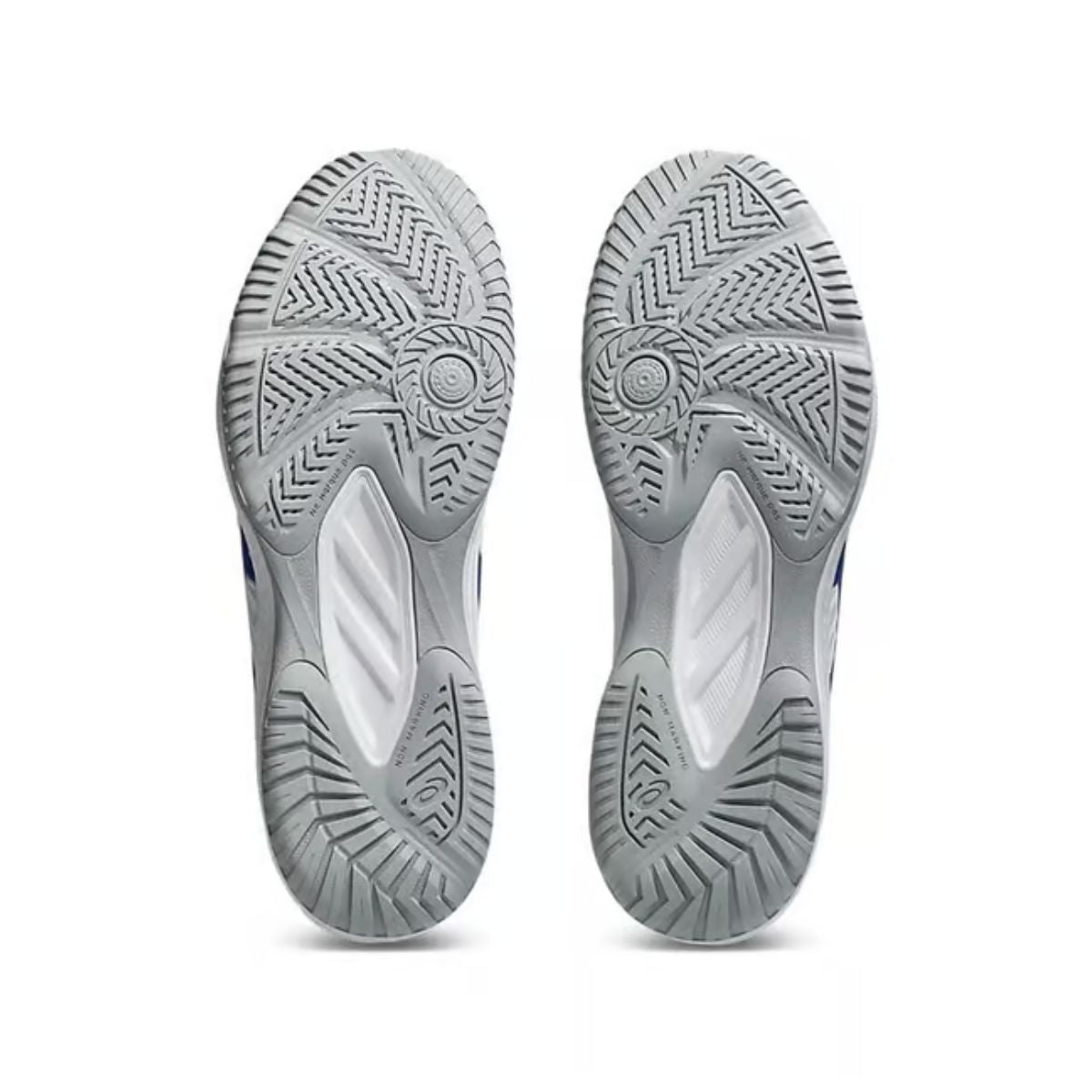 Asics Court Slide 4 Tennis Shoes