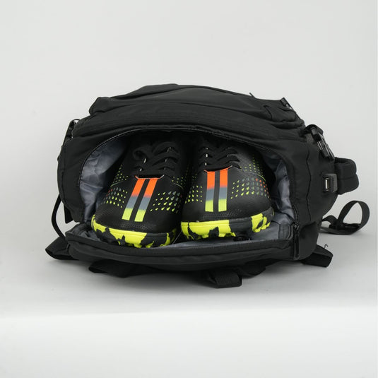 Puls8 PKB002-102 Sports Backpack
