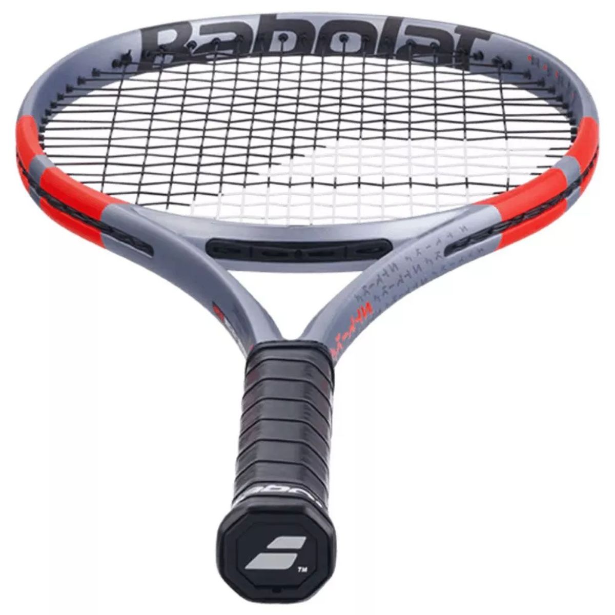 Babolat Pure Strike 98 16/19 Tennis Racket (Unstrung)