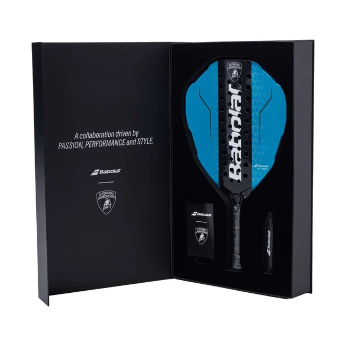Babolat Lamborghini Padel Racket