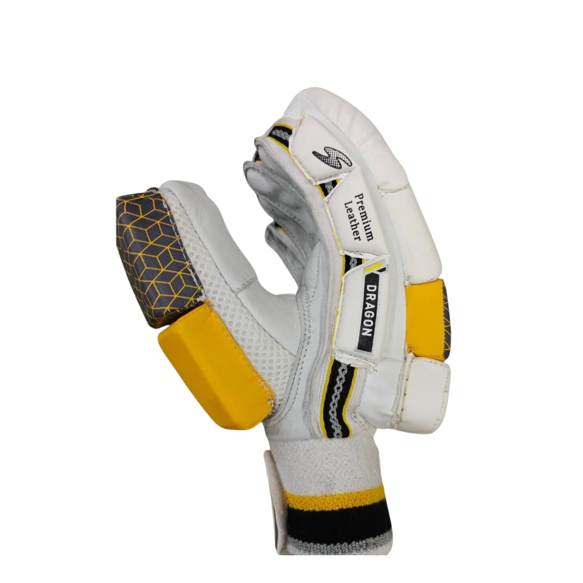 SS Dragon Cricket Batting Gloves