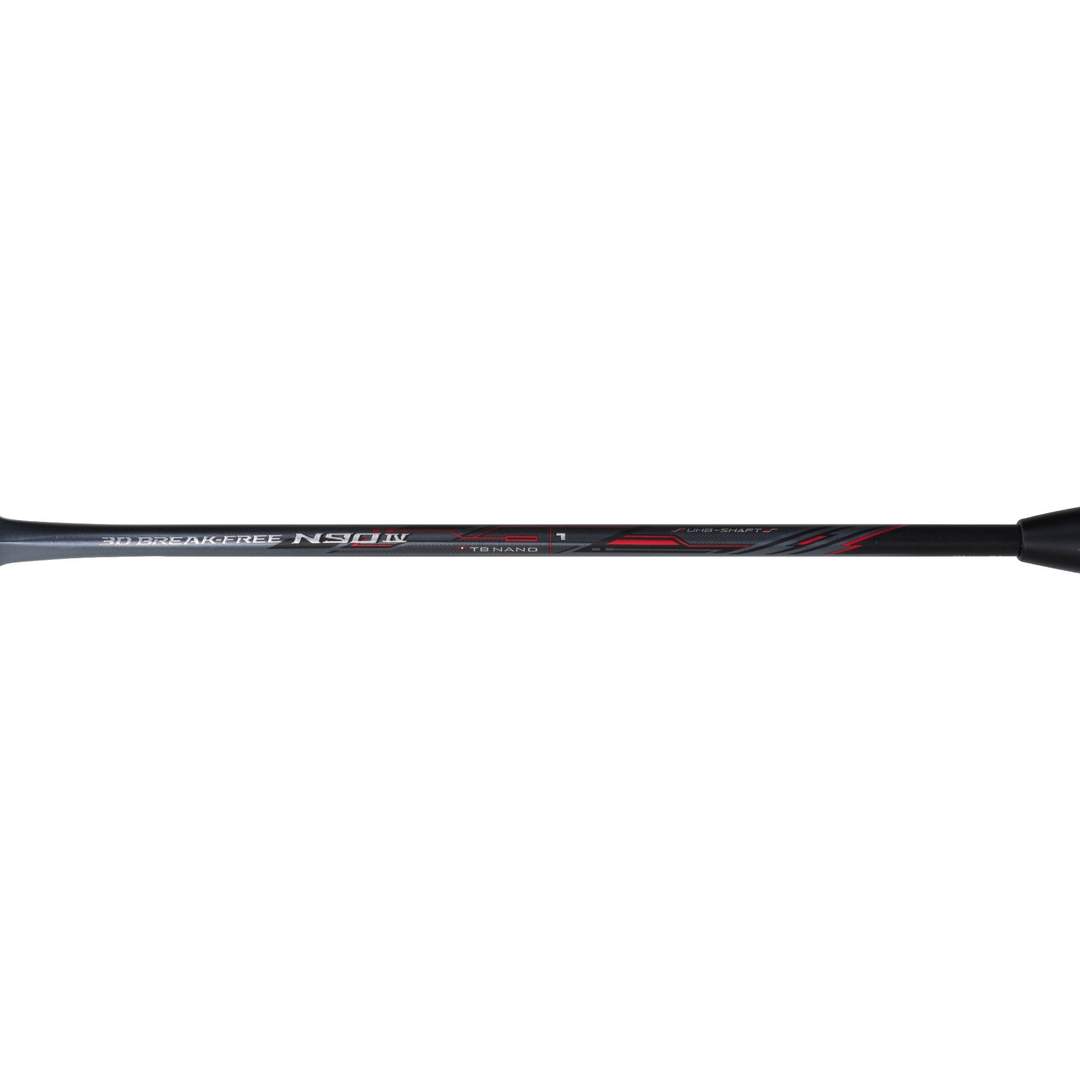 Li-Ning N90-IV Badminton Racket (Unstrung)