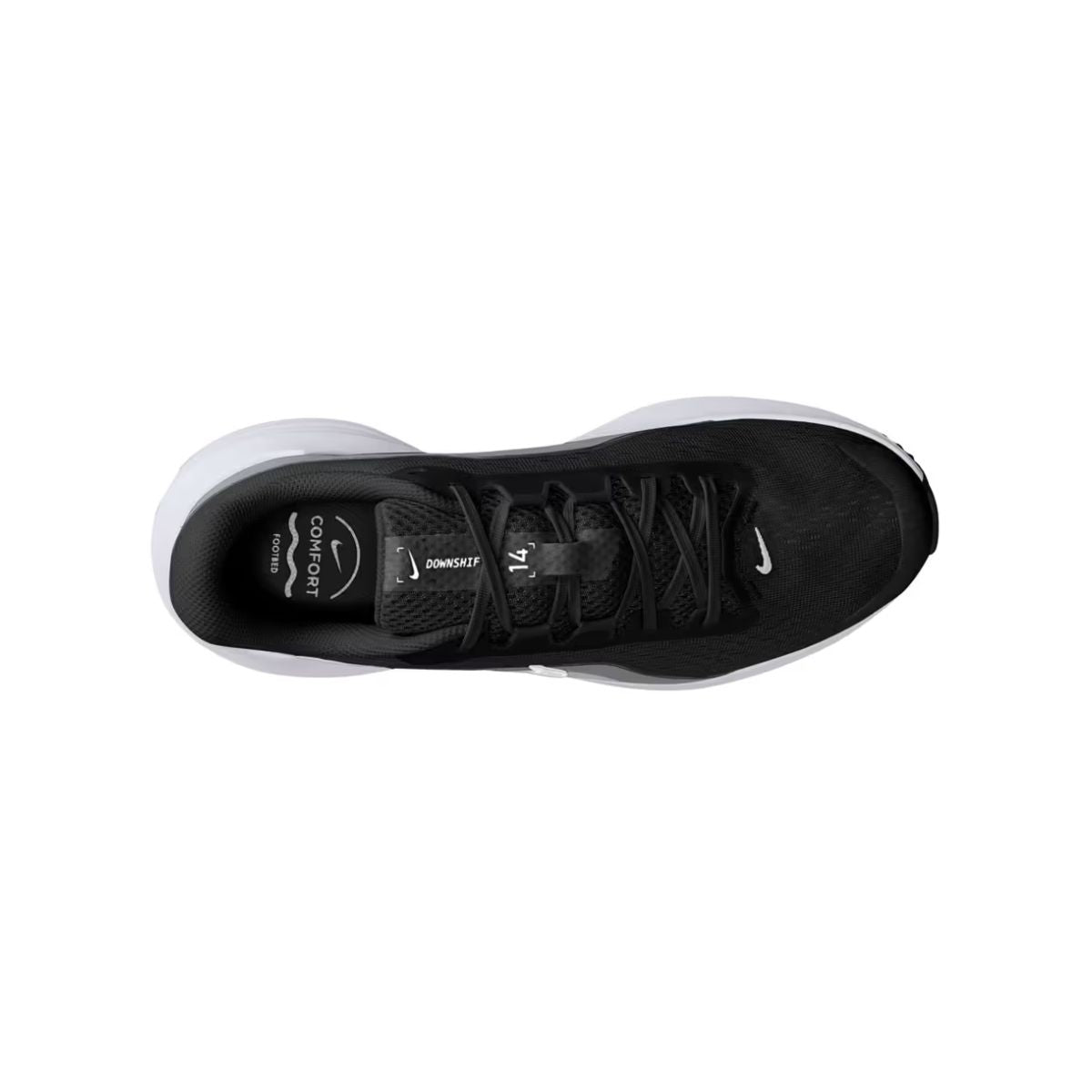 Nike Downshifter 14 Cricket Running Shoes