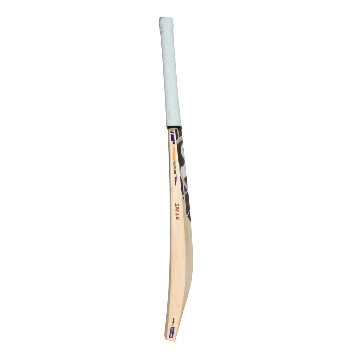 SG SM LE English Willow Cricket Bat