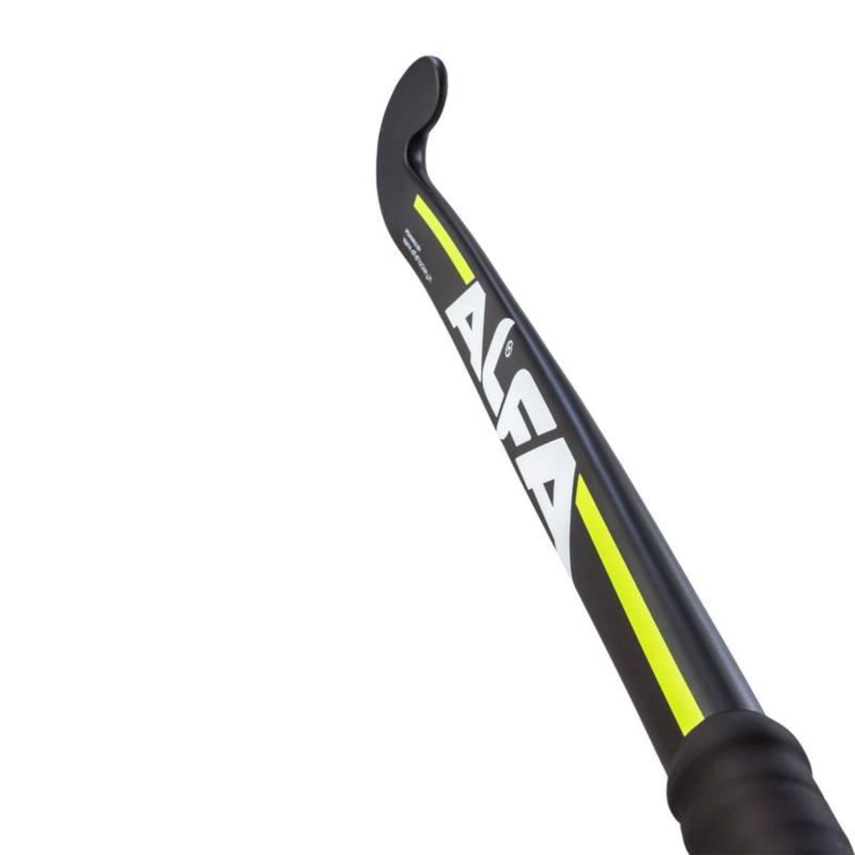 Alfa Y-30 JR Hockey Stick (With Cover)