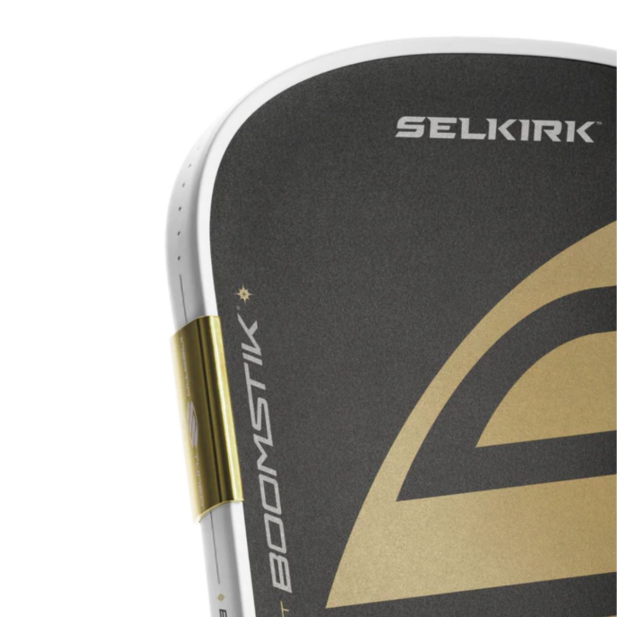 Selkirk Labs Project Boomstik Pickleball Paddle (Elongated)
