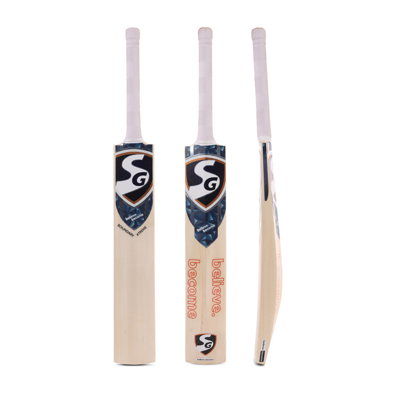 Load image into Gallery viewer, SG Boundary Xtreme Kashmir Willow Cricket Bat
