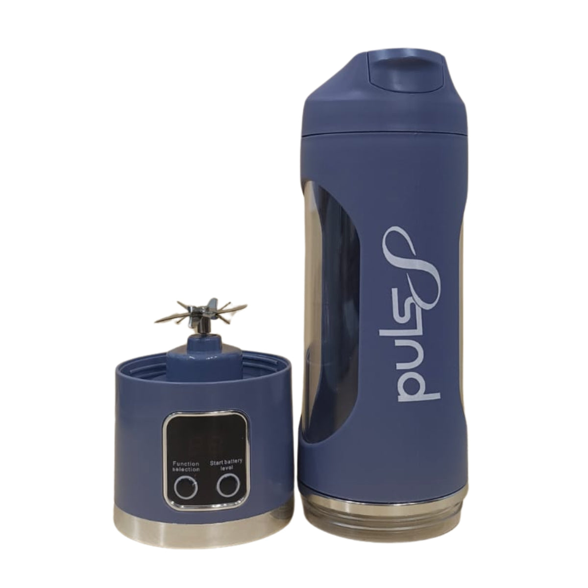 Puls8 Portable Juicer Blender