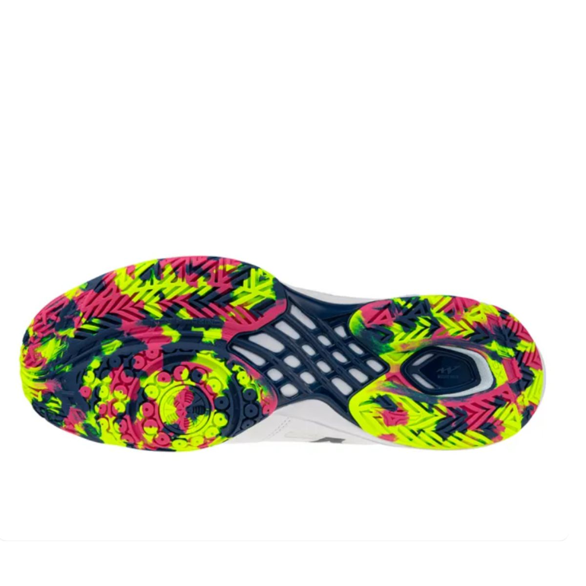 Mizuno Wave Claw 4 Badminton Shoes