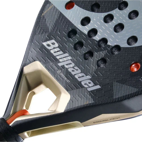 Bullpadel Neuron 02 2026 Padel Racket