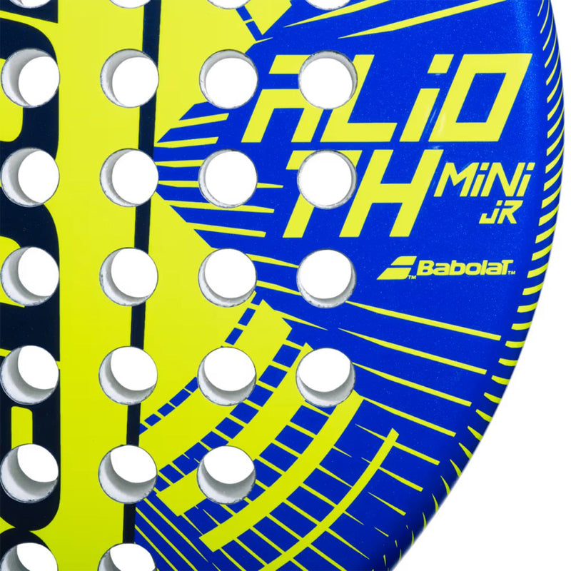 Load image into Gallery viewer, Babolat Alioth Mini Jr Padel Racket
