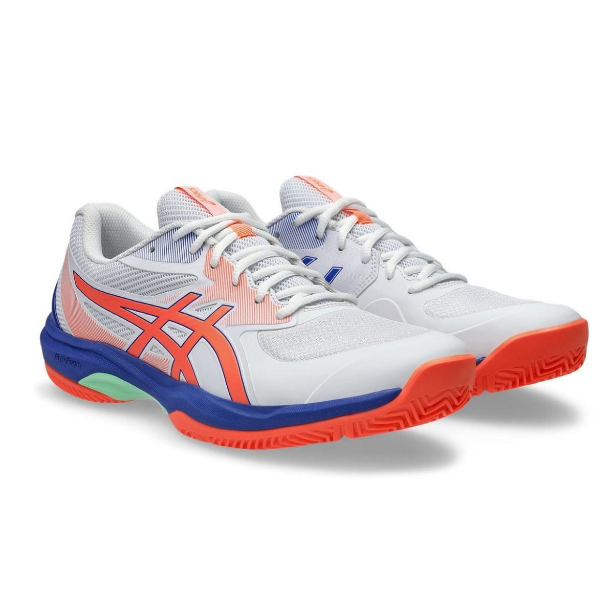 Asics Blade Game FF Padel Shoes