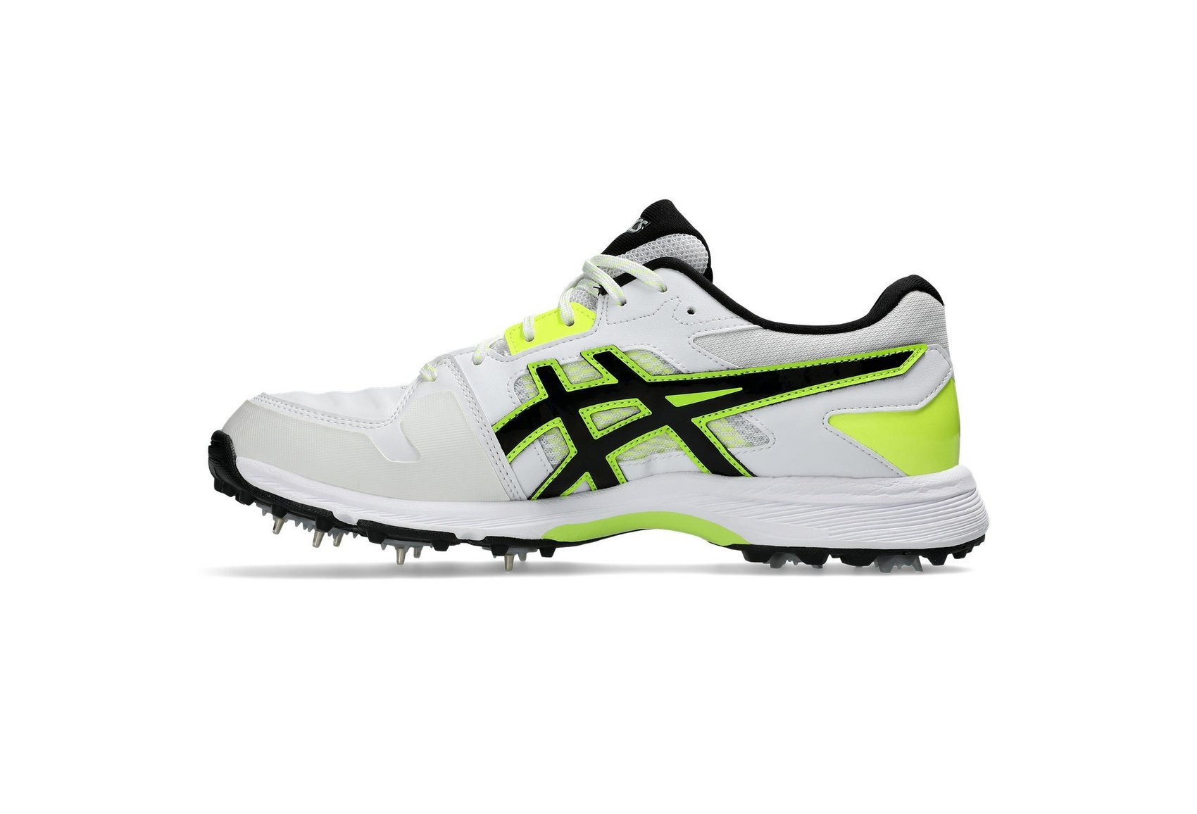 Asics Gel-Gully 7 Cricket Shoes