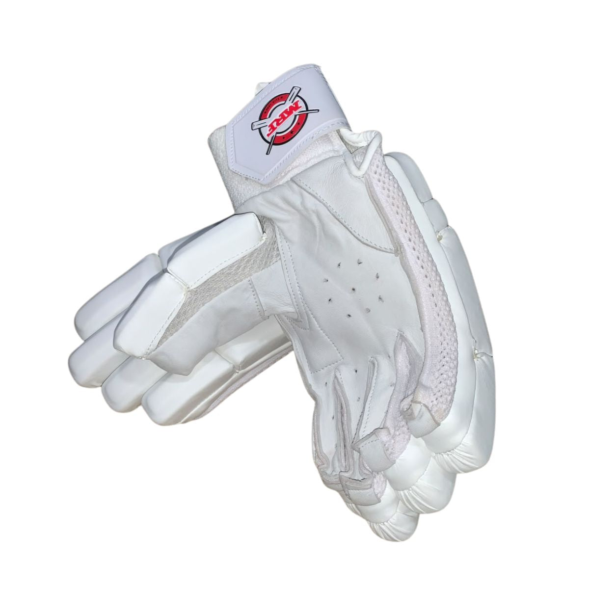 MRF Power 1.0 Cricket Batting Gloves