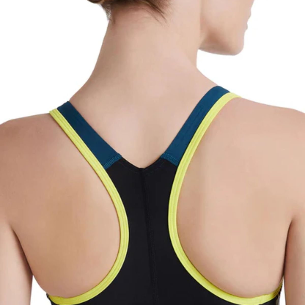Speedo AF plmt racer back