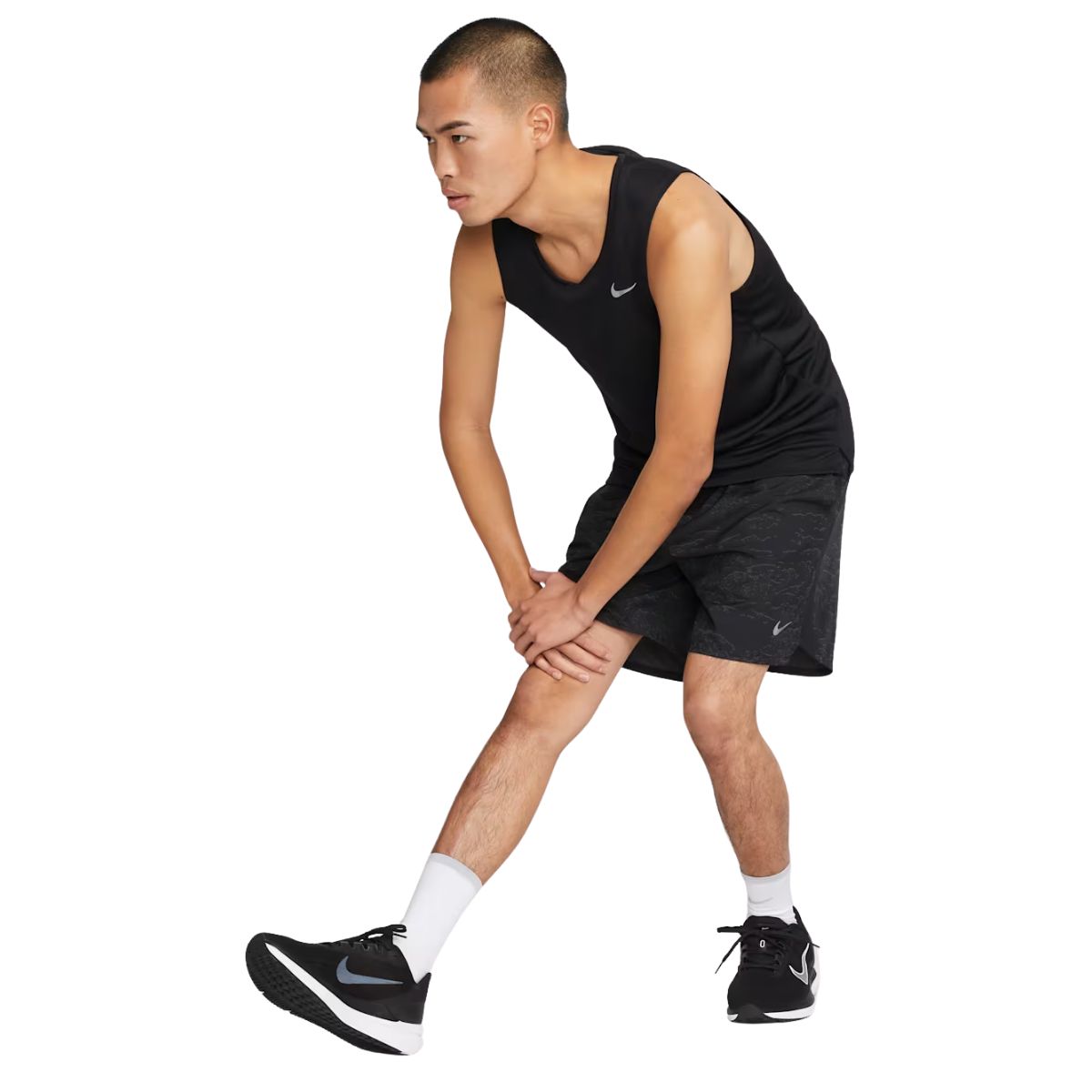 Nike Dri-FIT Miler Men's Running Tank Top