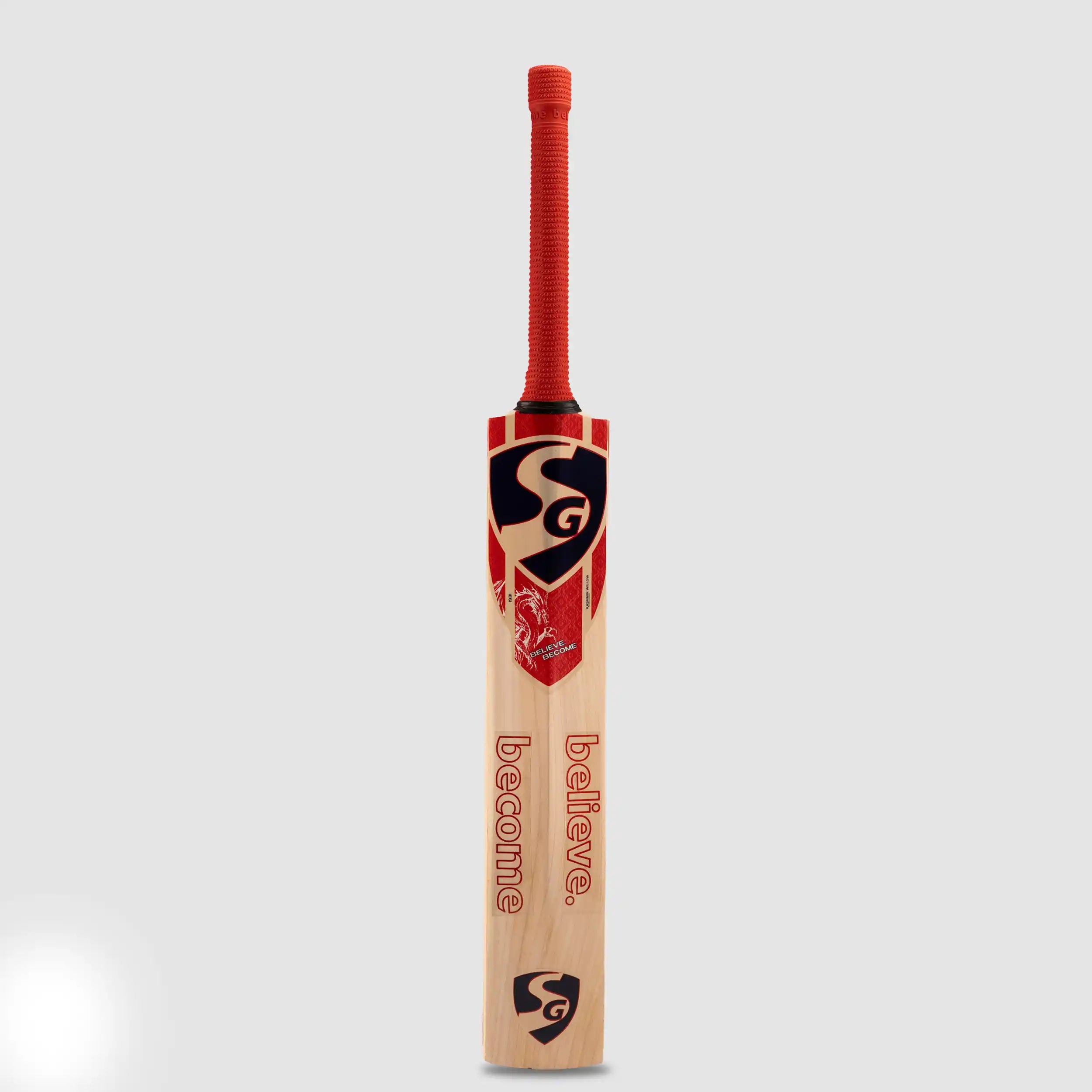 SG KLR Spark Kashmir Willow Cricket Bat