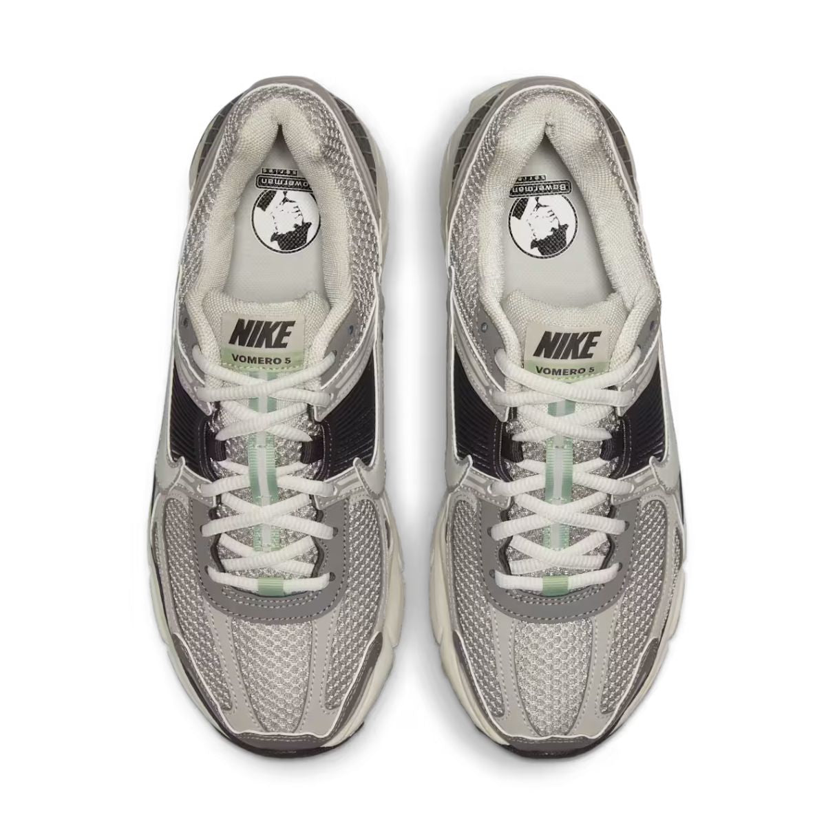 Nike Zoom Vemoro 5 Running Shoes