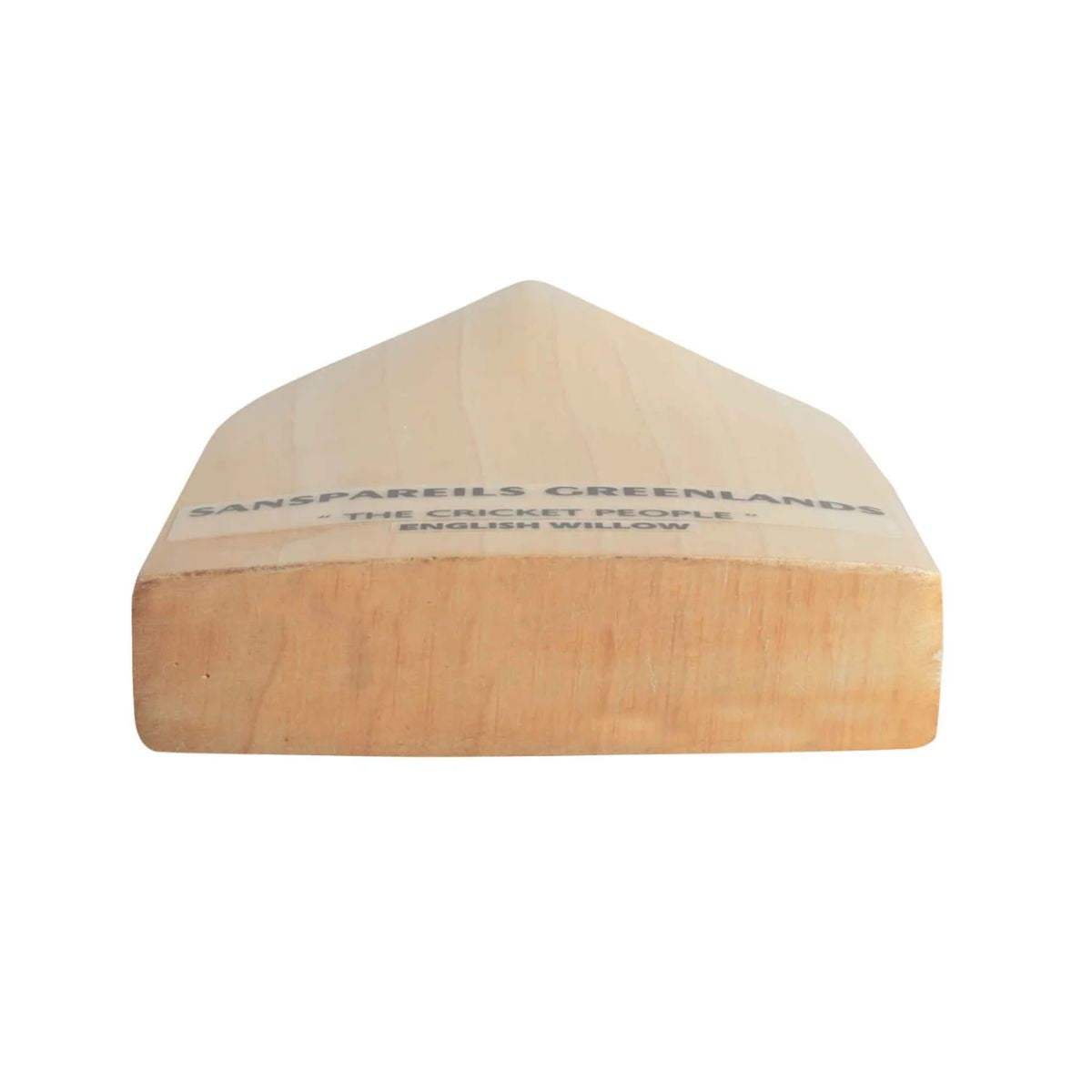 SG King Cobra Arc 1.0 English Willow Cricket Bat