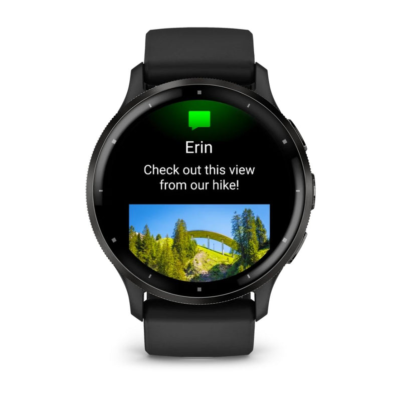 Load image into Gallery viewer, Garmin Venu 3 Smart Watch
