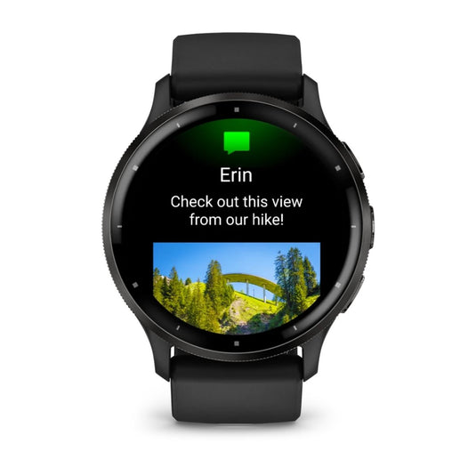 Garmin Venu 3 Smart Watch