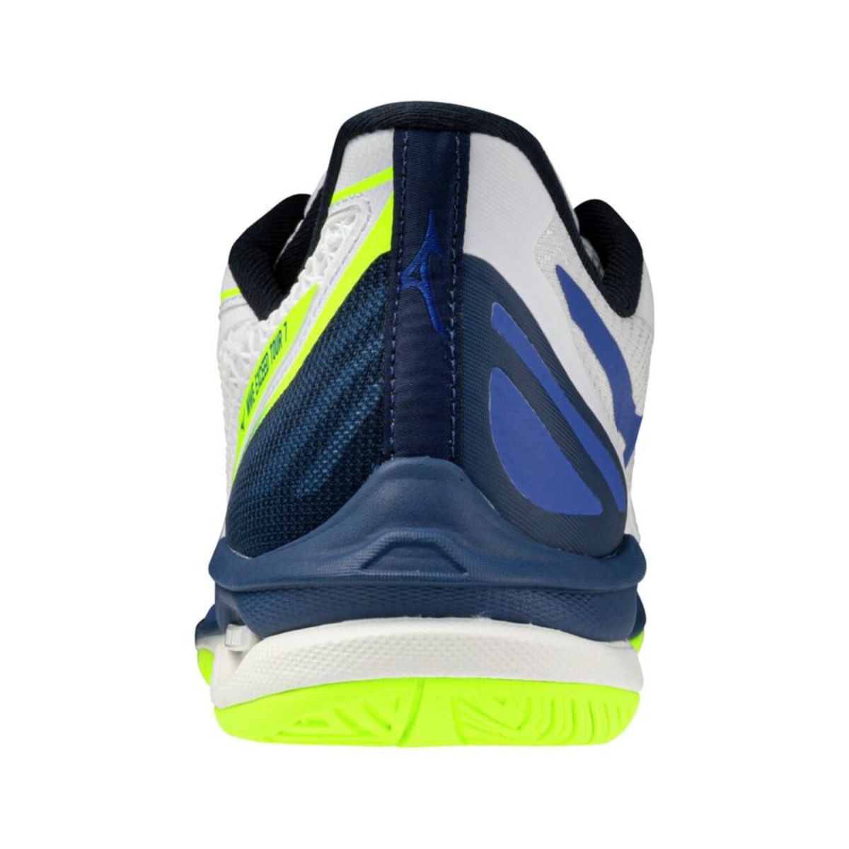 Buy Mizuno Wave Exceed Tour 7 AC Tennis Shoes Online SCS Sports