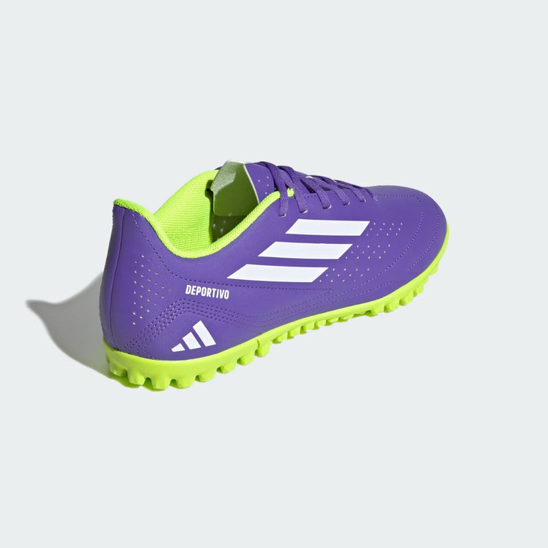 Load image into Gallery viewer, Adidas Deportivo III TF Football Shoes
