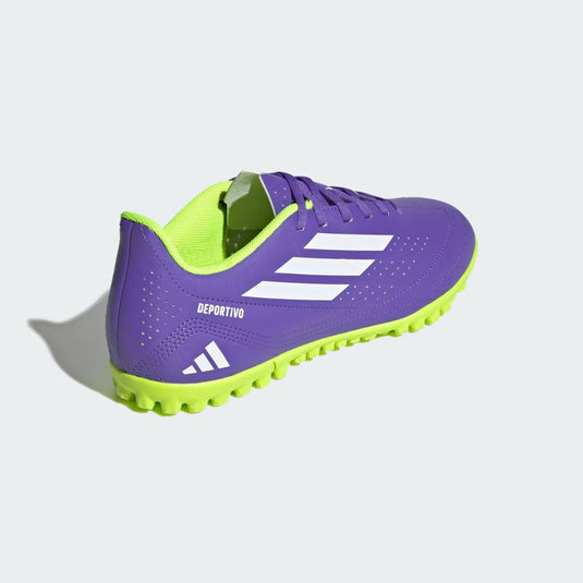 Adidas Deportivo III TF Football Shoes
