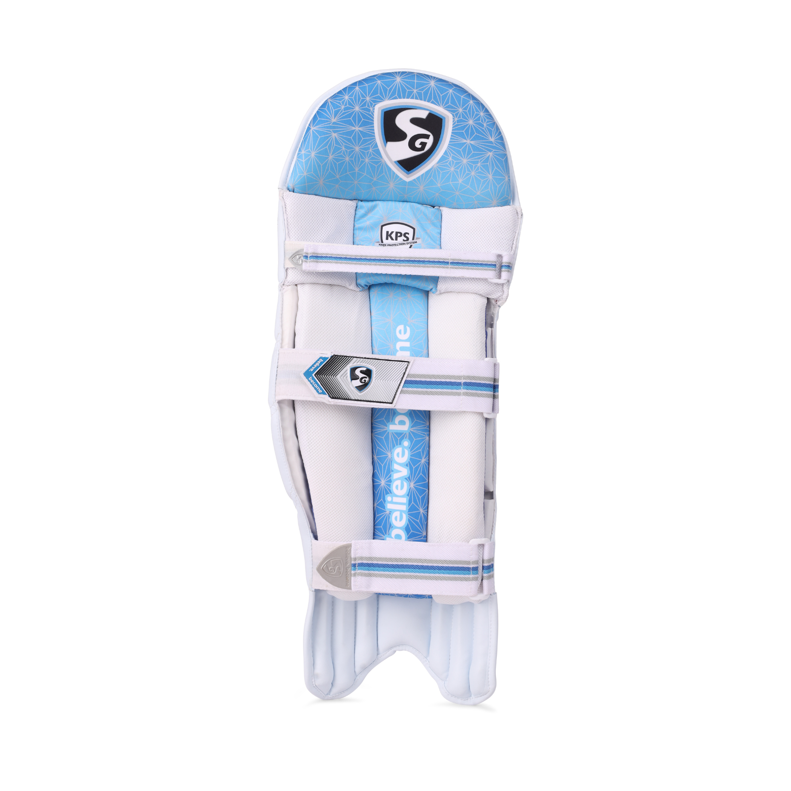 SG RSD Prolite Cricket Batting Pads