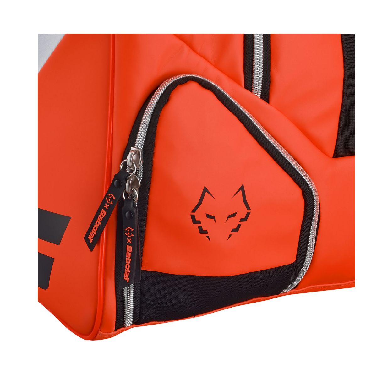 Babolat RH Pro J Lebron 2nd Gen Padel Kitbag