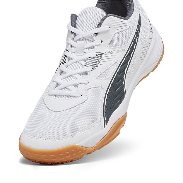 Puma Solarflash II Badminton/Squash Shoes