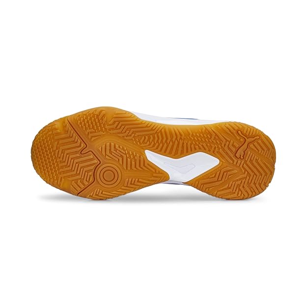 Puma Solarflash II Badminton/Squash Shoes