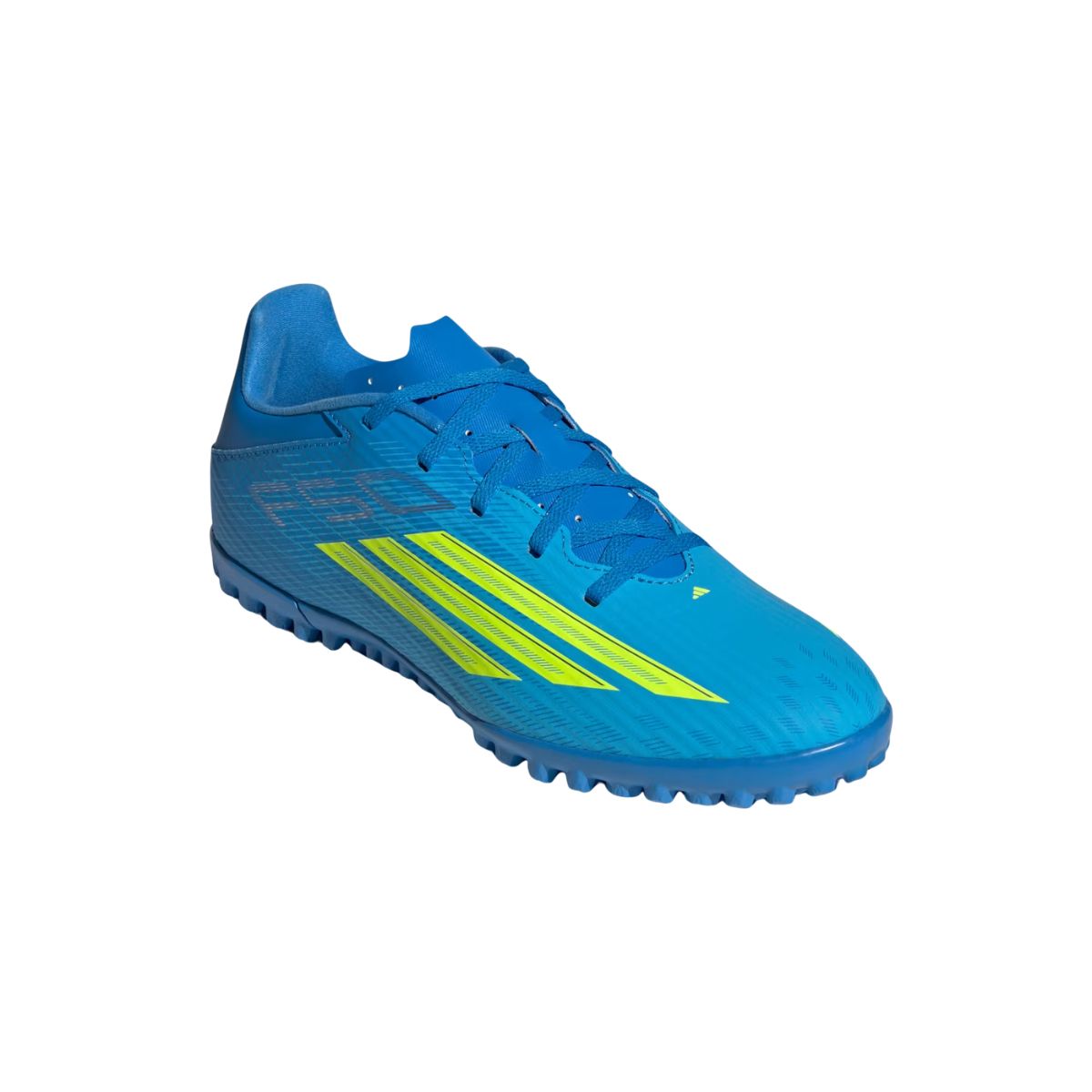 Adidas F50 CLUB Turf Football Shoes