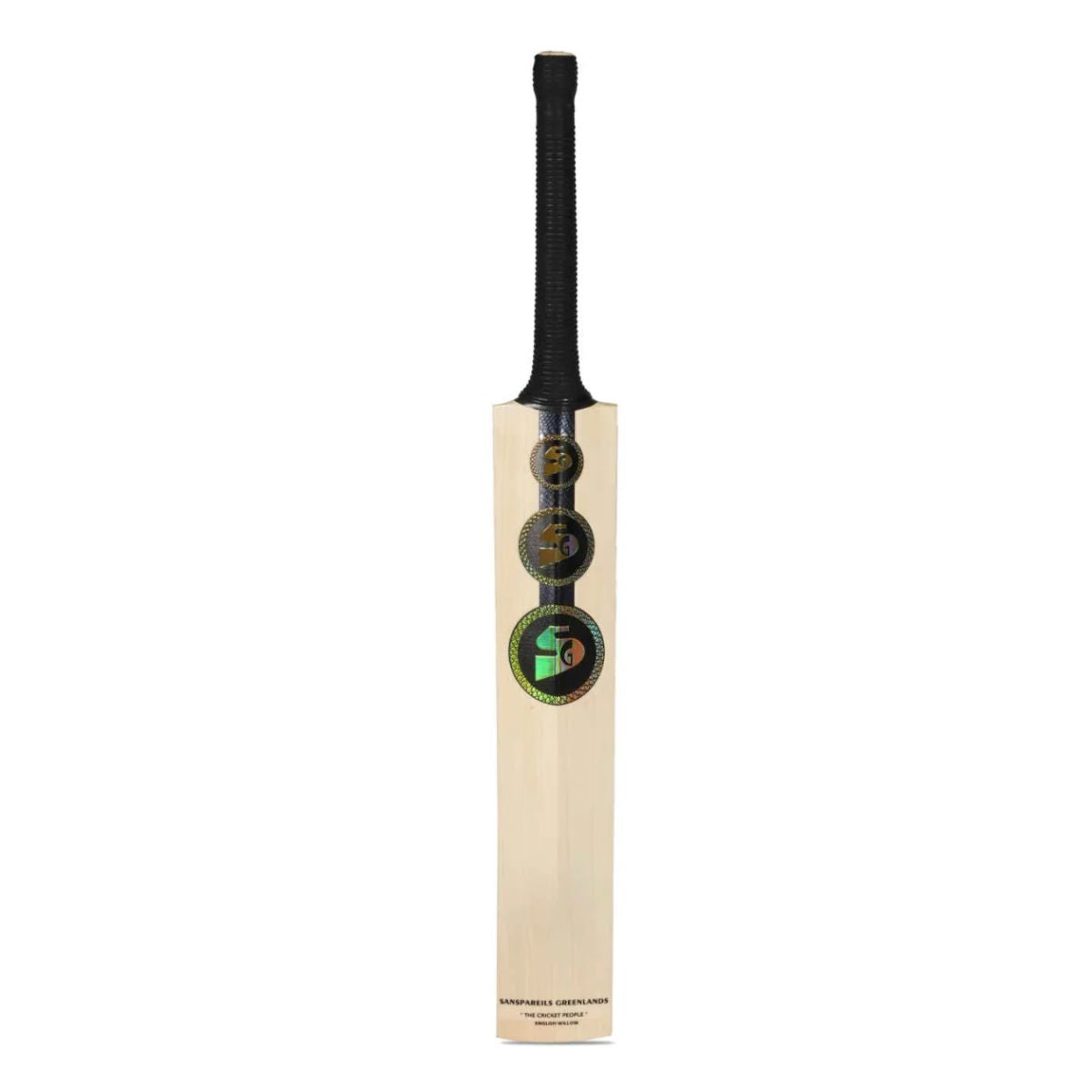 SG King Cobra Arc 3.0 English Willow Cricket Bat