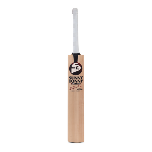 SG Sunny Tonny Classic English Willow Cricket Bat 