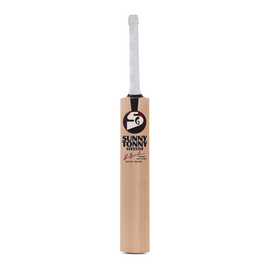 SG Sunny Tonny Classic English Willow Cricket Bat 