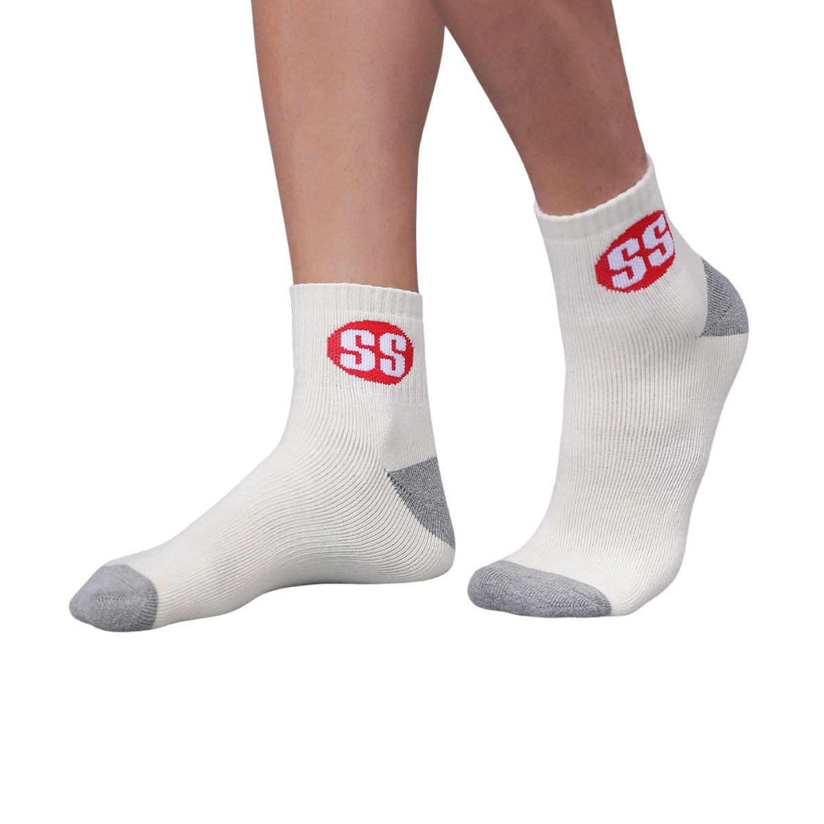 SS Super Cricket Socks