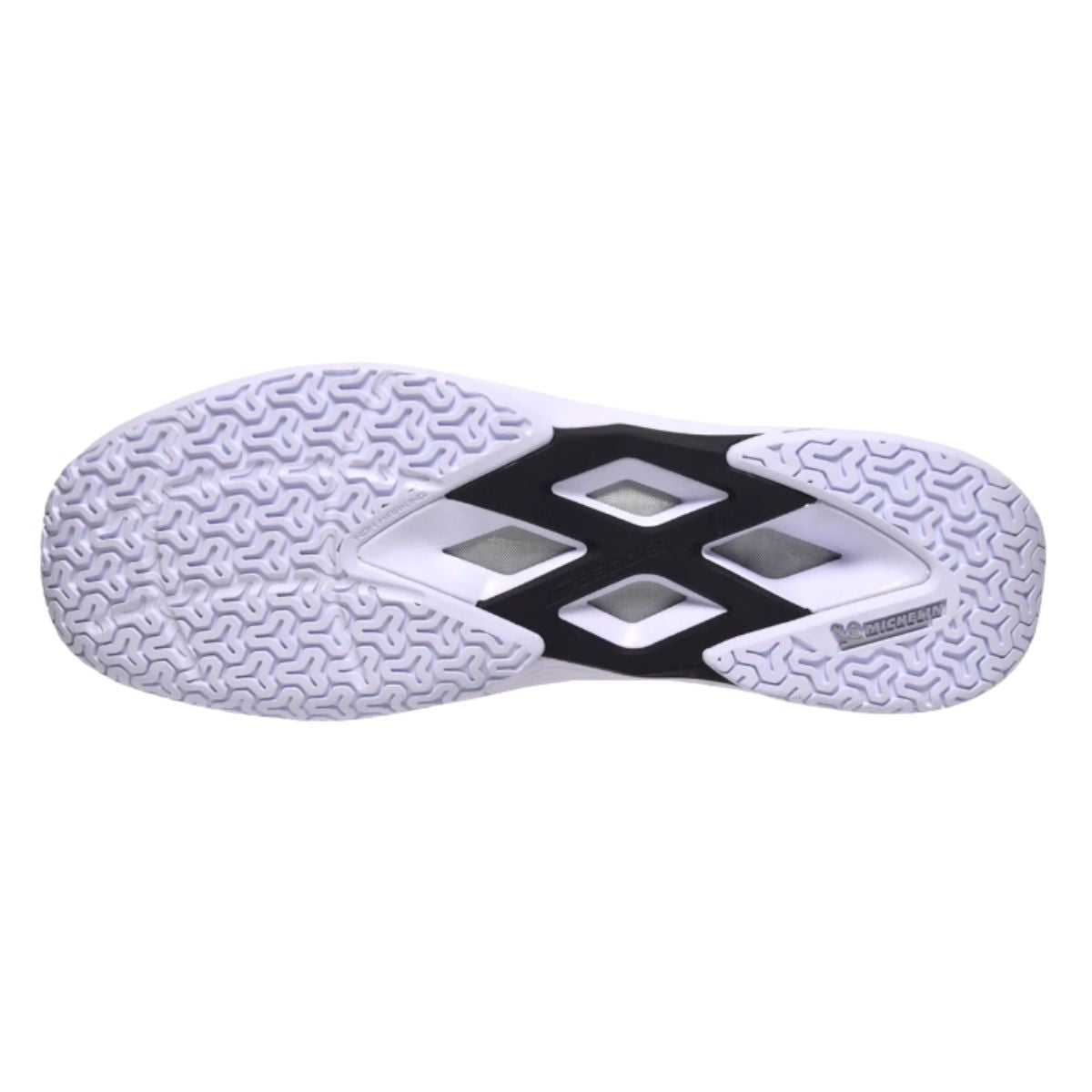 Babolat Shadow Team 2 Men Badminton Shoes