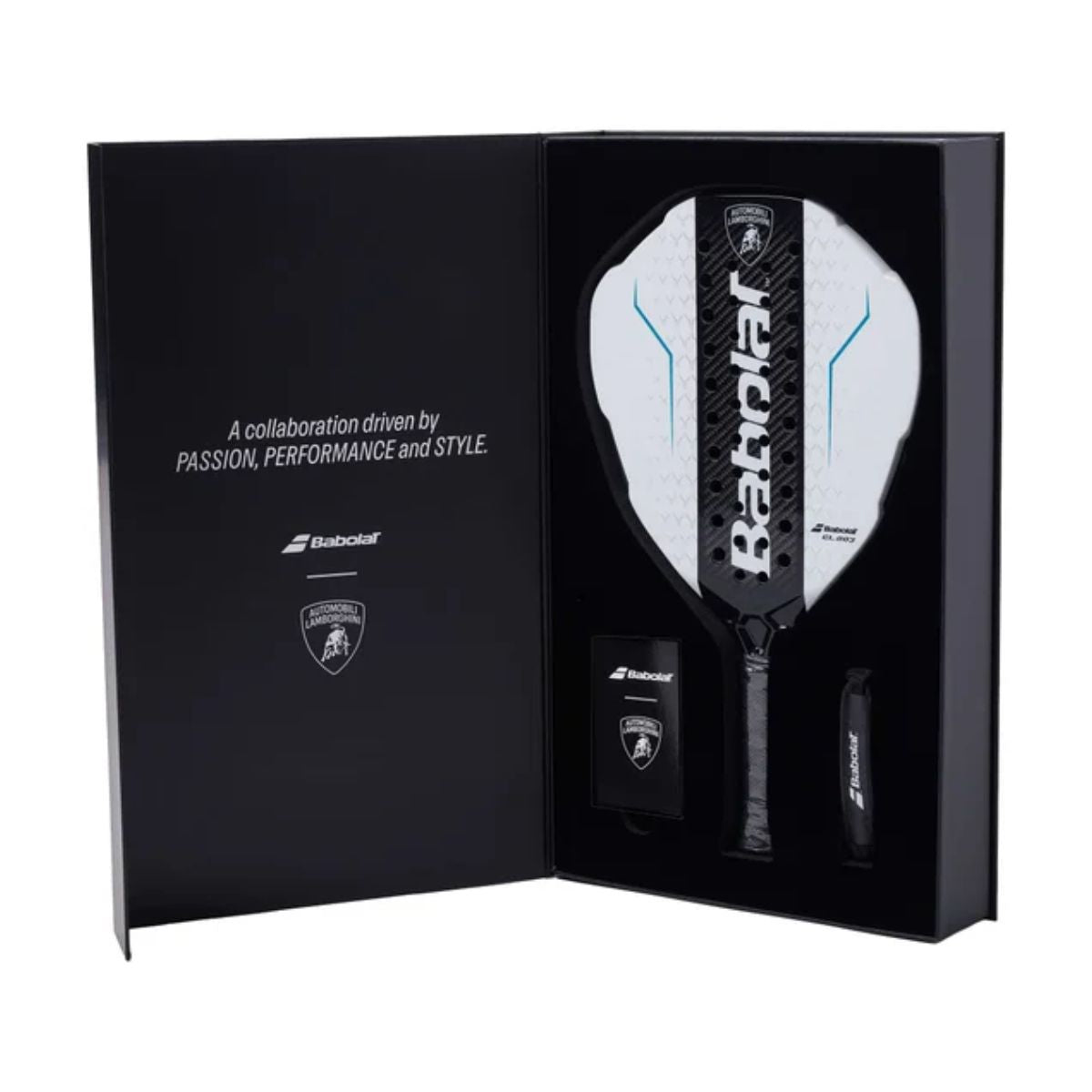 Babolat Lamborghini Padel Racket
