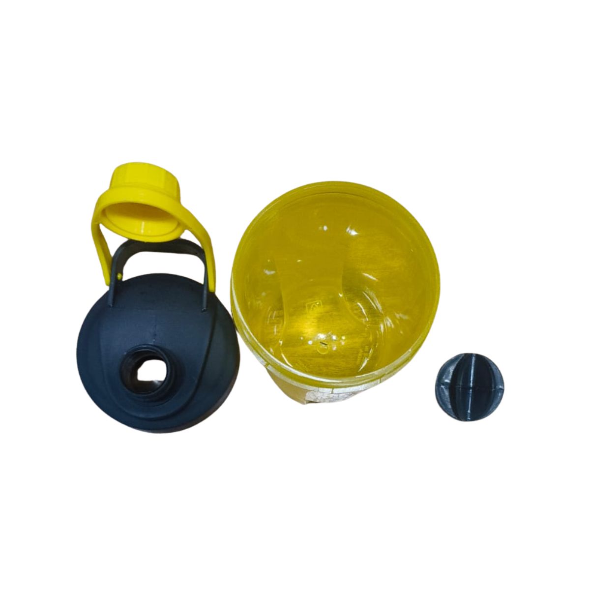 Puls8 Shaker