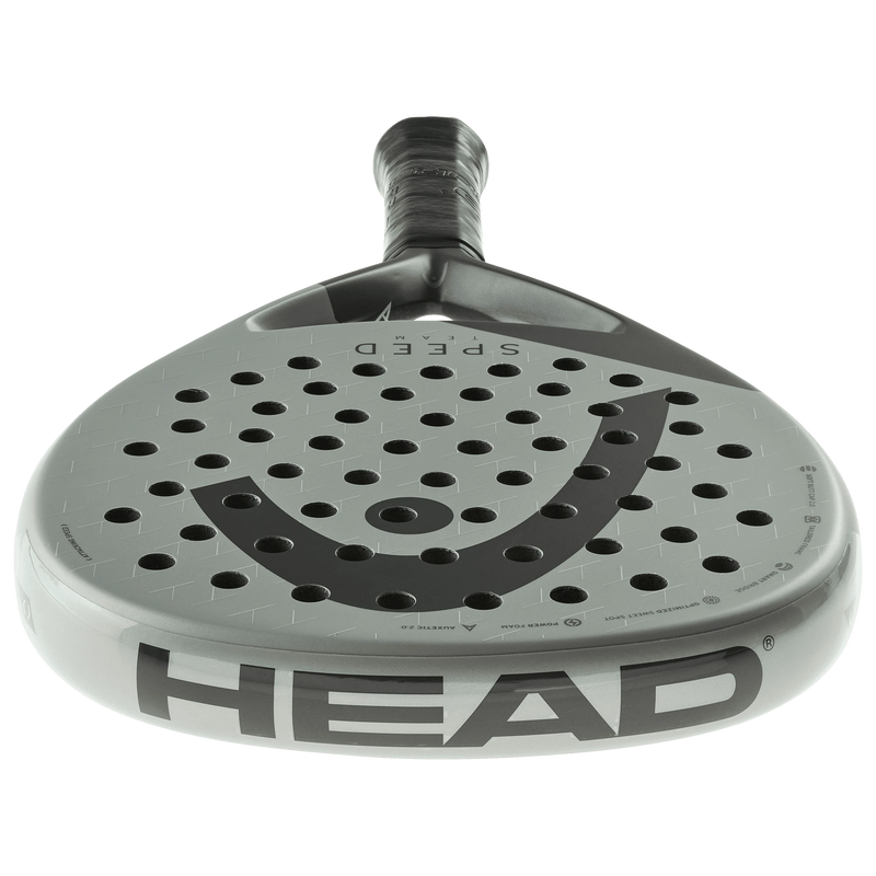 Load image into Gallery viewer, Head Speed Team 2025 Padel Racket
