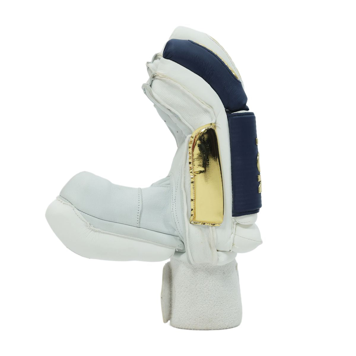 SS Ton Blue Label Cricket Batting Gloves