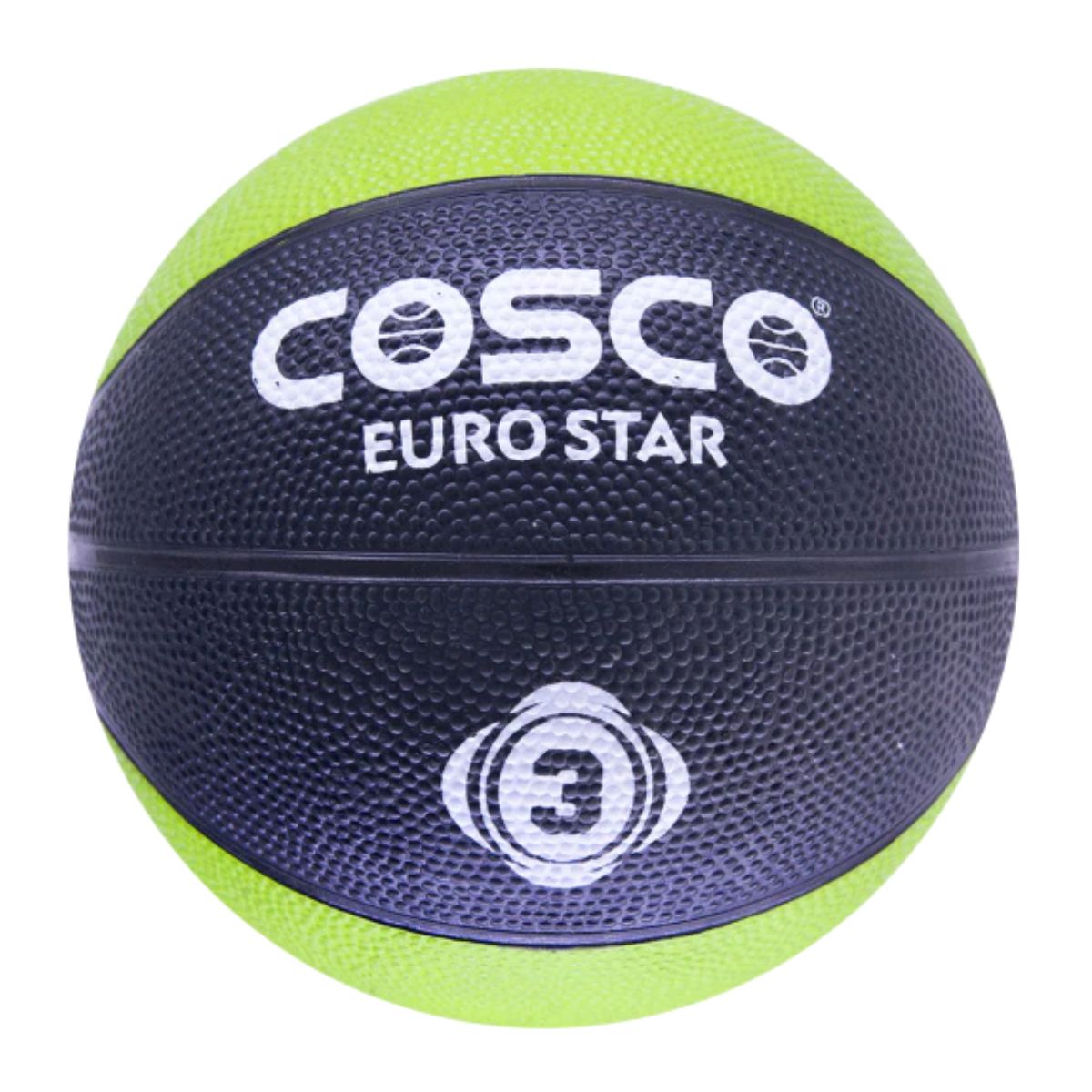 Cosco Eurostar BasketBall (Multicolor)